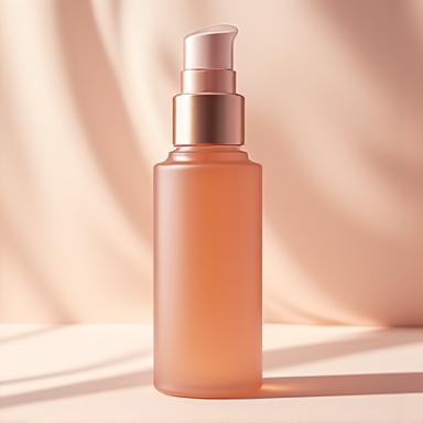 Retouche produit qualité commerciale